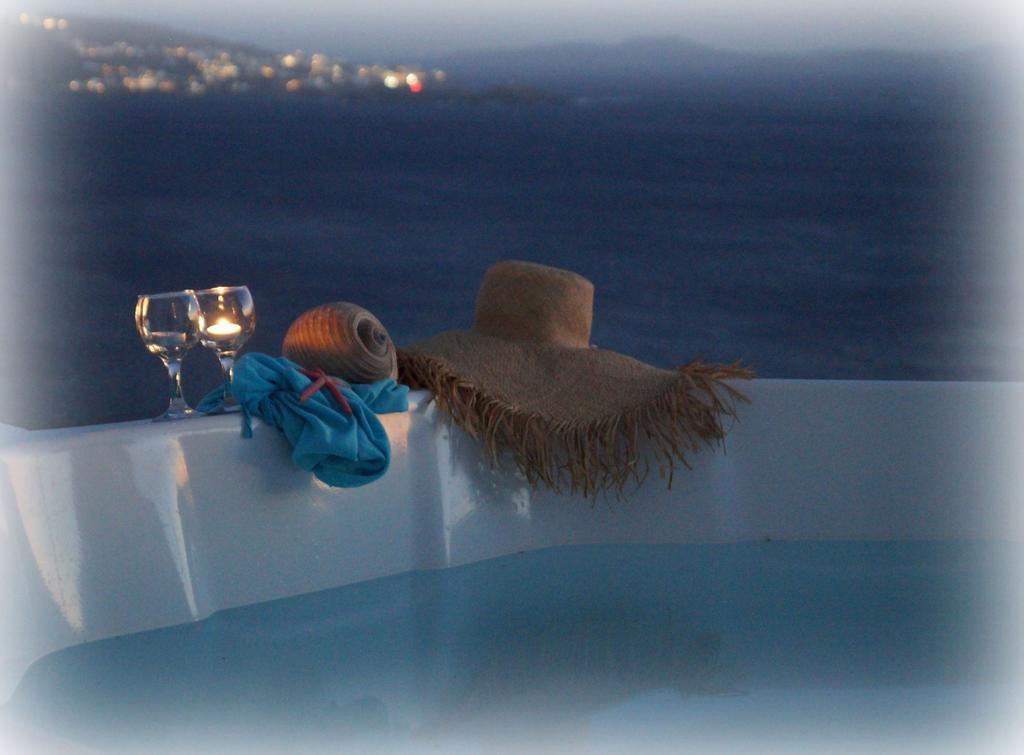 Amazing View Hotel Apartments Agios Stefanos  Exterior photo